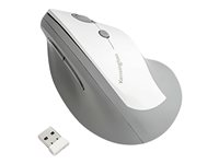 Kensington Pro Fit Ergo Vertical Wireless Mouse Vertical mouse ergonomic right-handed 