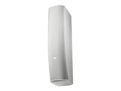 JBL CBT 70J-1 Speaker 500 Watt white (grille color white)