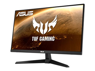 ASUS TUF Gaming VG277Q1A LED monitor gaming 27INCH 1920 x 1080 Full HD (1080p) @ 165 Hz VA  image