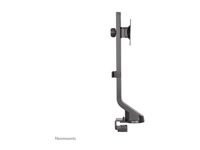 NEOMOUNTS FPMA-D860BLACK Desk Mount