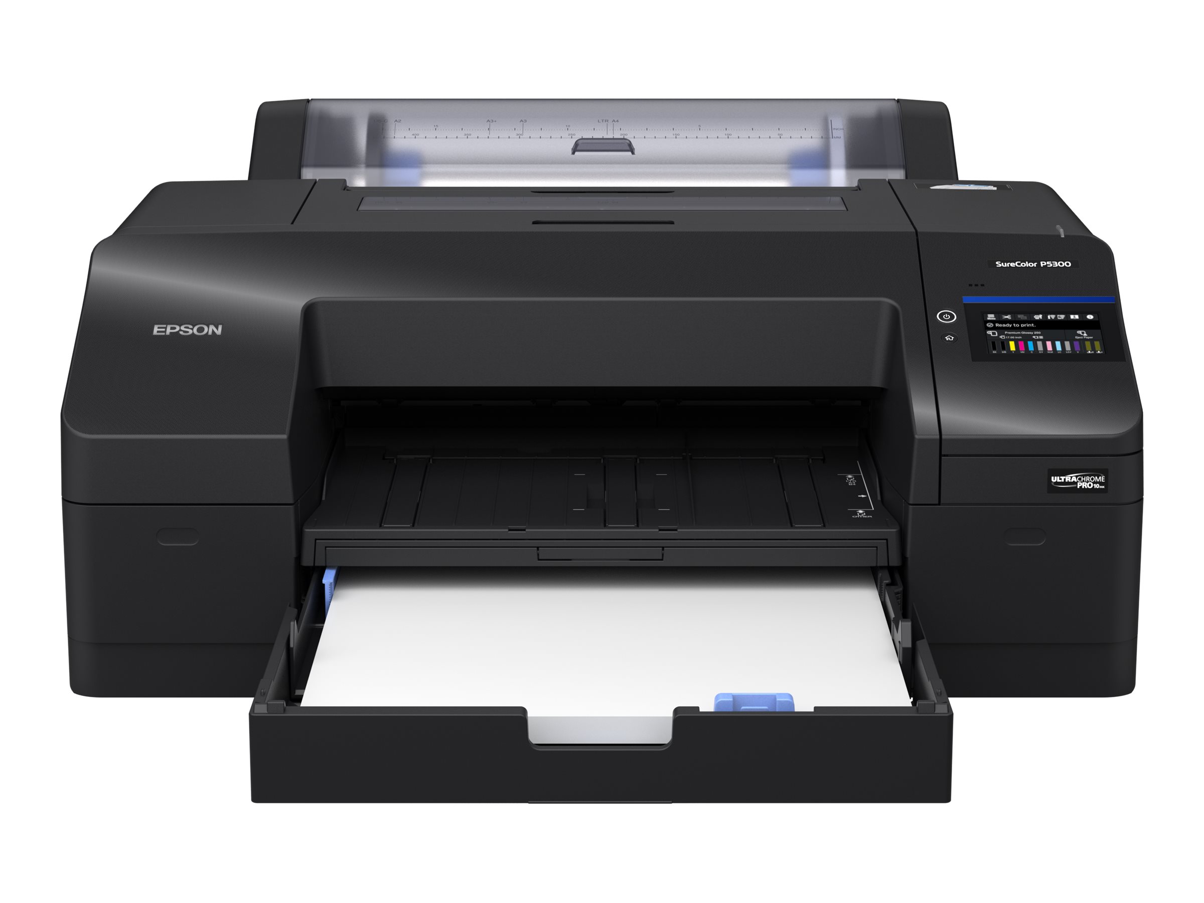 An image of Epson SureColor P5300 - large-format printer - colour - ink-jet