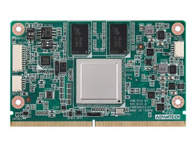Advantech ROM-5420WQ-MEB1E