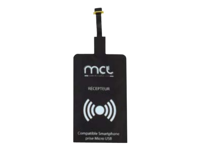 MCL Adaptateur induction souple pour