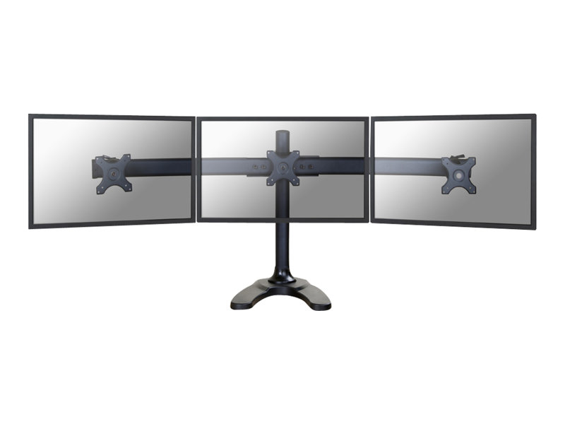 NEOMOUNTS FPMA-D700D Flatscreen Desk Mnt