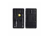 StarTech.com - Boîte à outils - noir