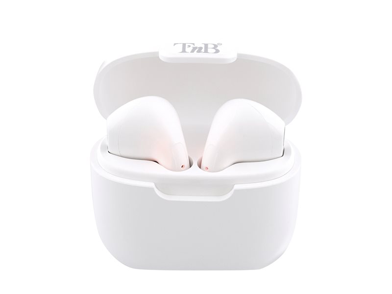 TNB FEAT 3 TWS Earphones With Case