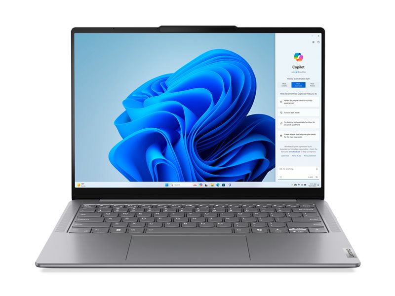 Lenovo Yoga Slim 7 14IMH9 83CV