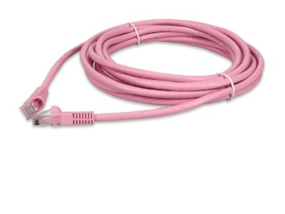 AddOn - Patch cable - RJ-45 (M) to RJ-45 (M)