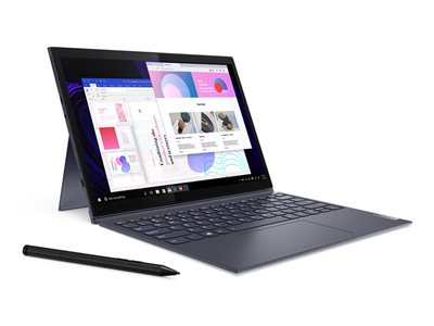 LENOVO Yoga D700 i5-1135G7 13p 8/256Go