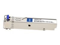 AddOn - SFP (mini-GBIC) transceiver module - 1GbE - TAA Compliant