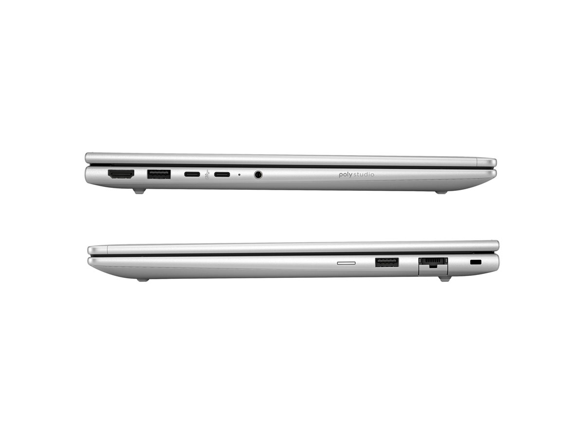 HP ProBook 4 G1ah Notebook - 14" - AMD Ryzen 5 - 220 - 16 GB RAM - 512 GB SSD - česká/slovenská – foto 3