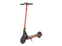 DENVER SEL-80135 Elektrisk scooter Orange