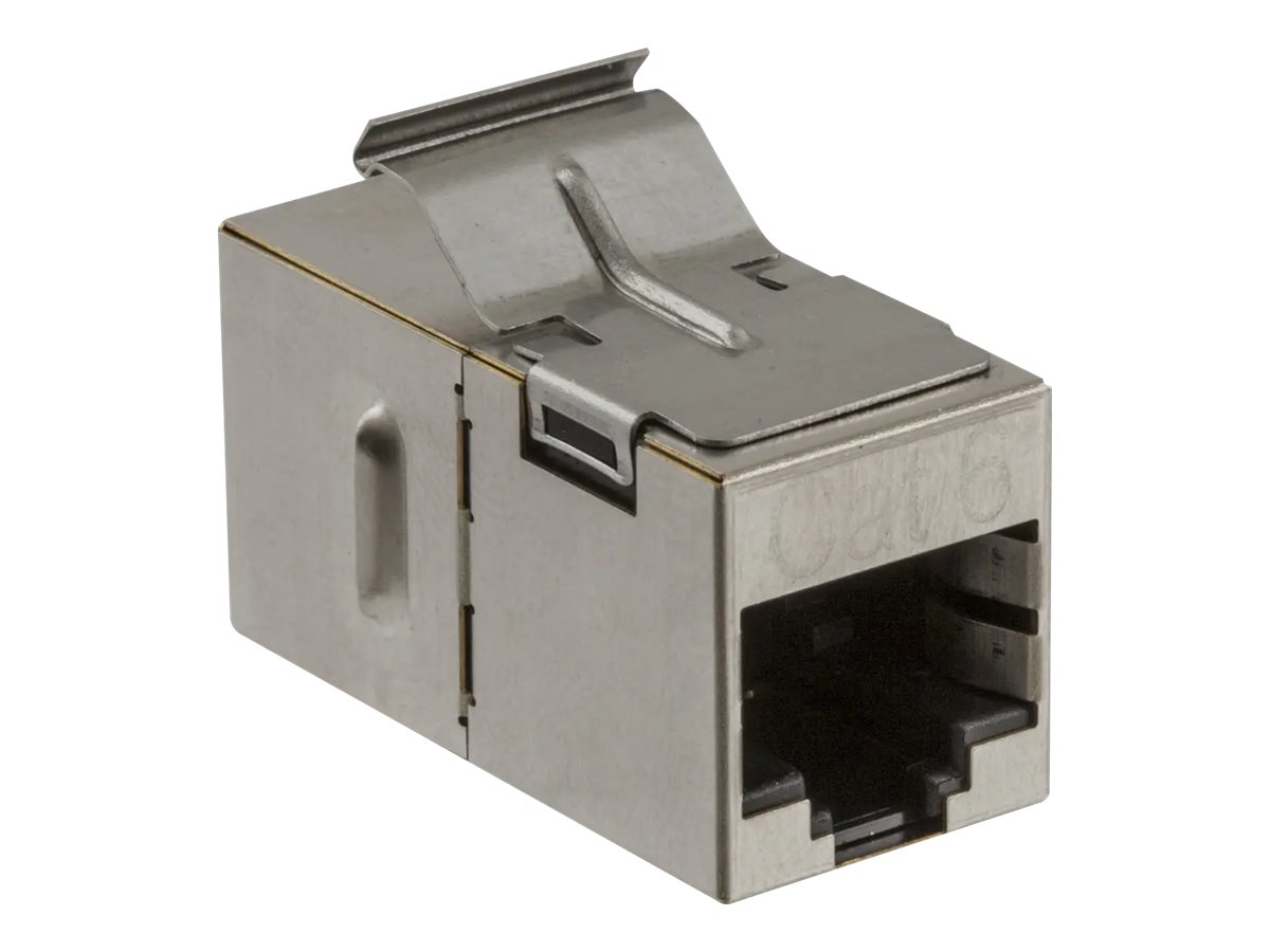 Hubbell Snap Fit - Network coupler