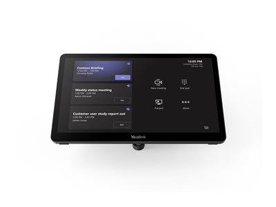 Yealink MTouch Plus - Touch panel