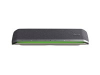 HP Poly Sync 60 - smart speakerphone - USB-A, USB-C