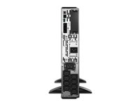 APC Smart-UPS X 2200VA Rack/Tower