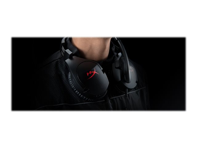 HX HSCS BK EM HyperX Cloud Stinger headset Currys Business