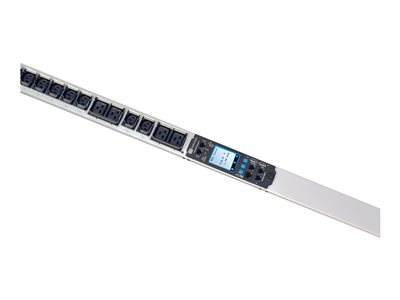 CPI Switched Pro eConnect PDU EA-6137-E