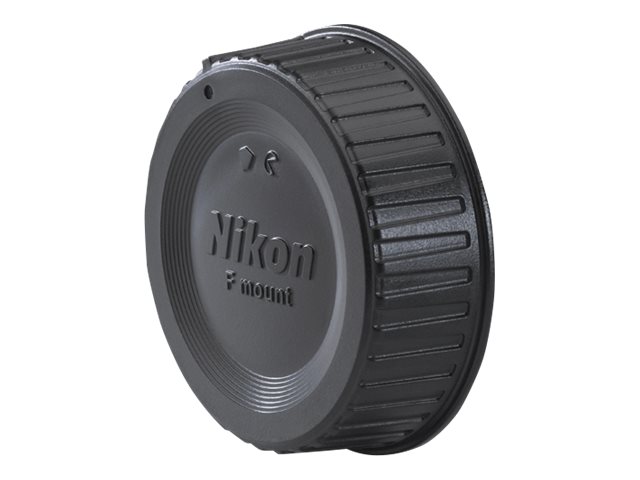 Nikon AF-S Nikkor 80-400mm f/4.5-5.6G ED VR Lens - 2208