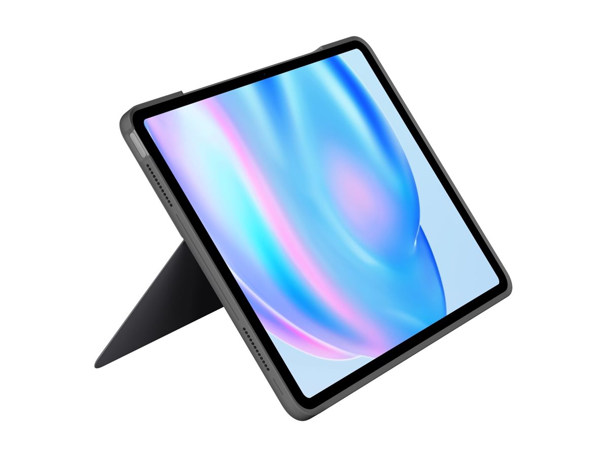 Logitech Combo Tch for iPad Air 13-inch – foto 2