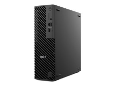 Pro Max Slim FCS1250 - AI PC - slim desktop Core U