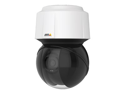 AXIS Q6135-LE Network surveillance camera PTZ color (Day&Night) 1920 x 1080 1080p 