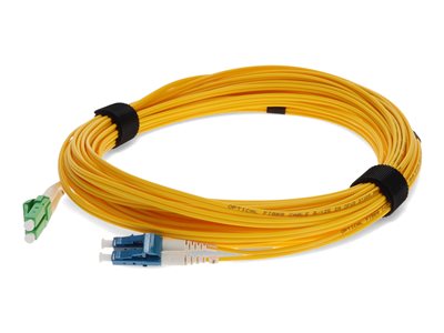 AddOn - Patch cable - LC/APC single-mode (M) to LC single-mode (M)