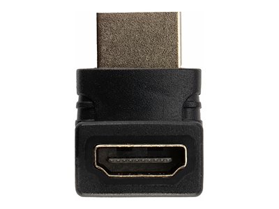 LINDY HDMI Adapter 90Grad nach oben, LINDY 41086 41086 (BILD5)