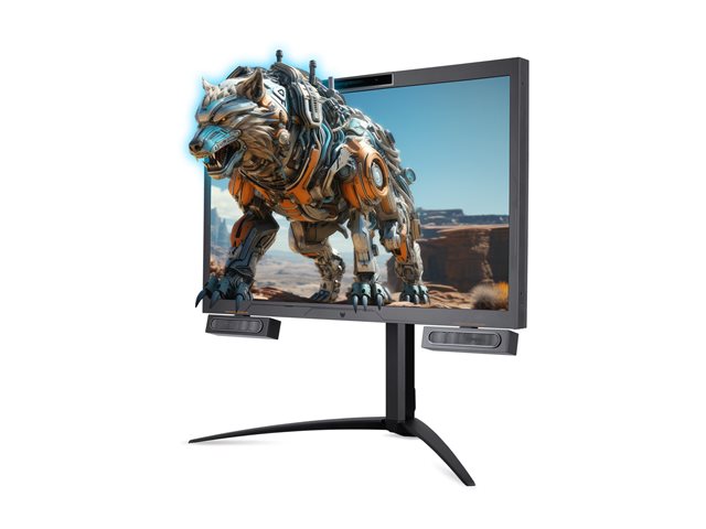 Acer Predator SpatialLabs View PSV27-2