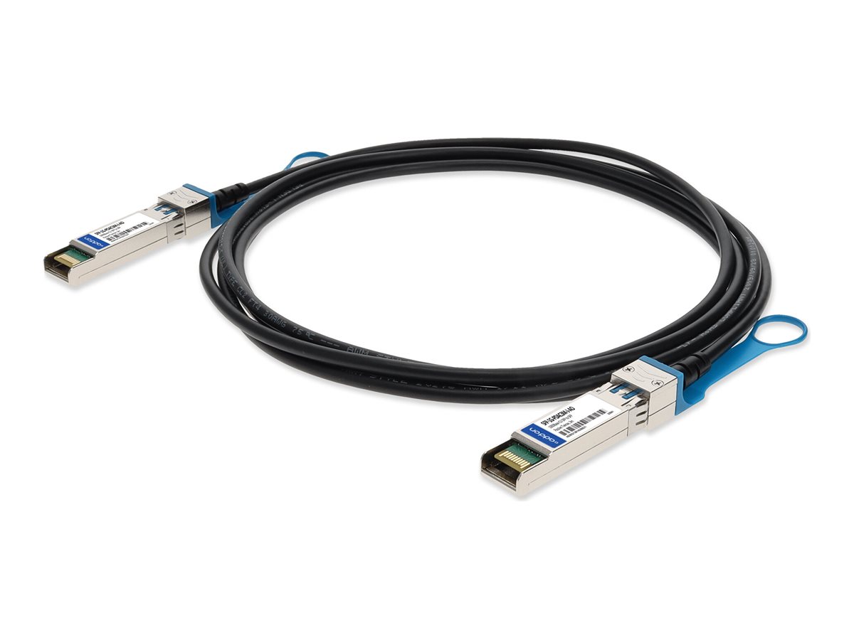 AddOn - 1000Base-CU direct attach cable