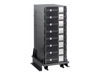 Eaton 9PX Battery Integration System