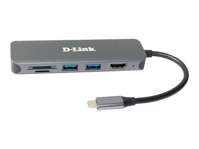 D-LINK DUB-2327