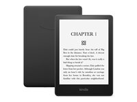 Amazon Kindle Paperwhite 6.8' 16GB Sort