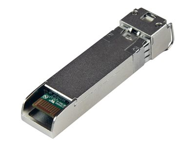 STARTECH 10GBASES-LR SFP+ - SM LC 10 km