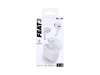 TNB FEAT 3 TWS Earphones With Case