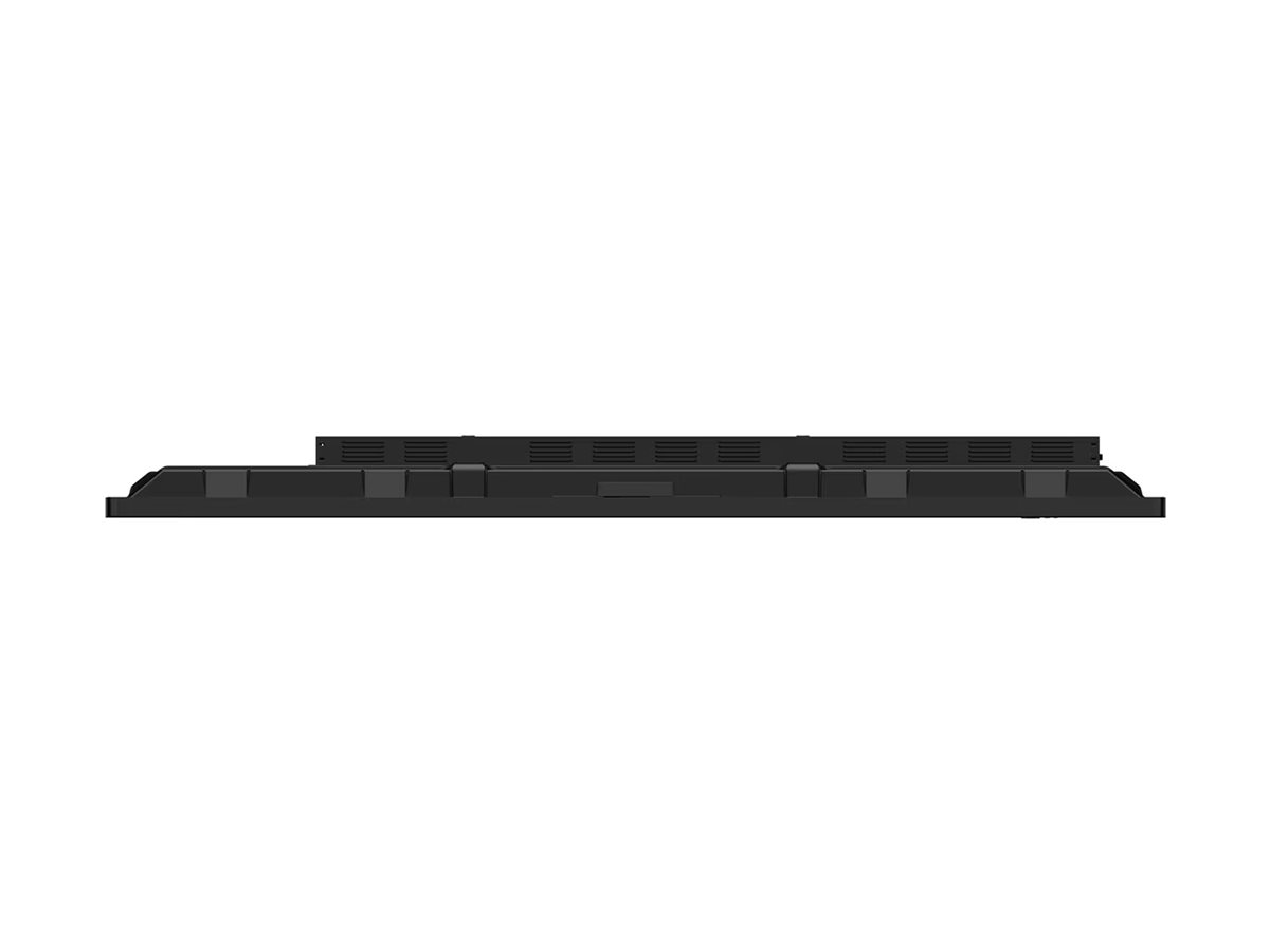 LG CreateBoard 55TR3DQ-B TR3DQ Series 55 LED-backlit LCD display 4K for education / Product shot Top 78900