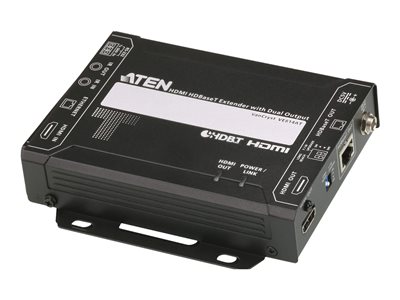 ATEN VanCryst VE814AT