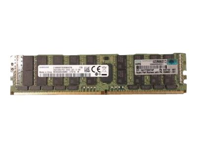 HPE SimpliVity - DDR4