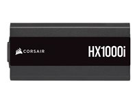 CORSAIR HXi Series HX1000i Strømforsyning 1000Watt
