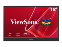 ViewSonic VA1653
