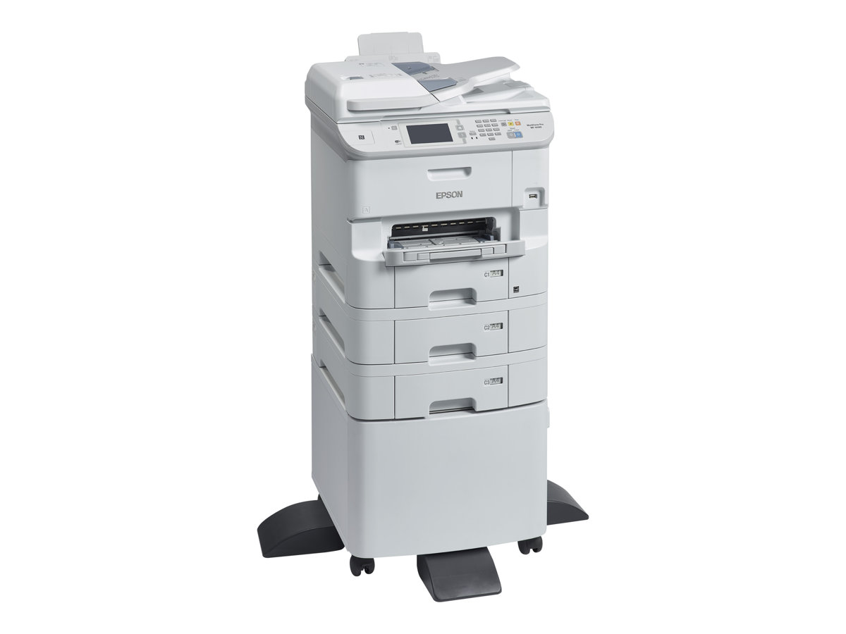 Epson WorkForce Pro WF-6590D2TWFC