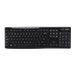 Wireless KBD K270 DE