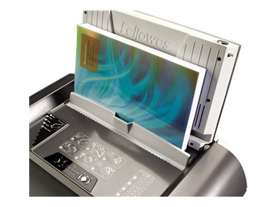 FELLOWES THERMAL BINDER HELIOS 30