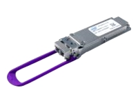 Intel Silicon Photonics - Module émetteur-récepteur QSFP28 - 100GbE - 100GBase-CWDM4 