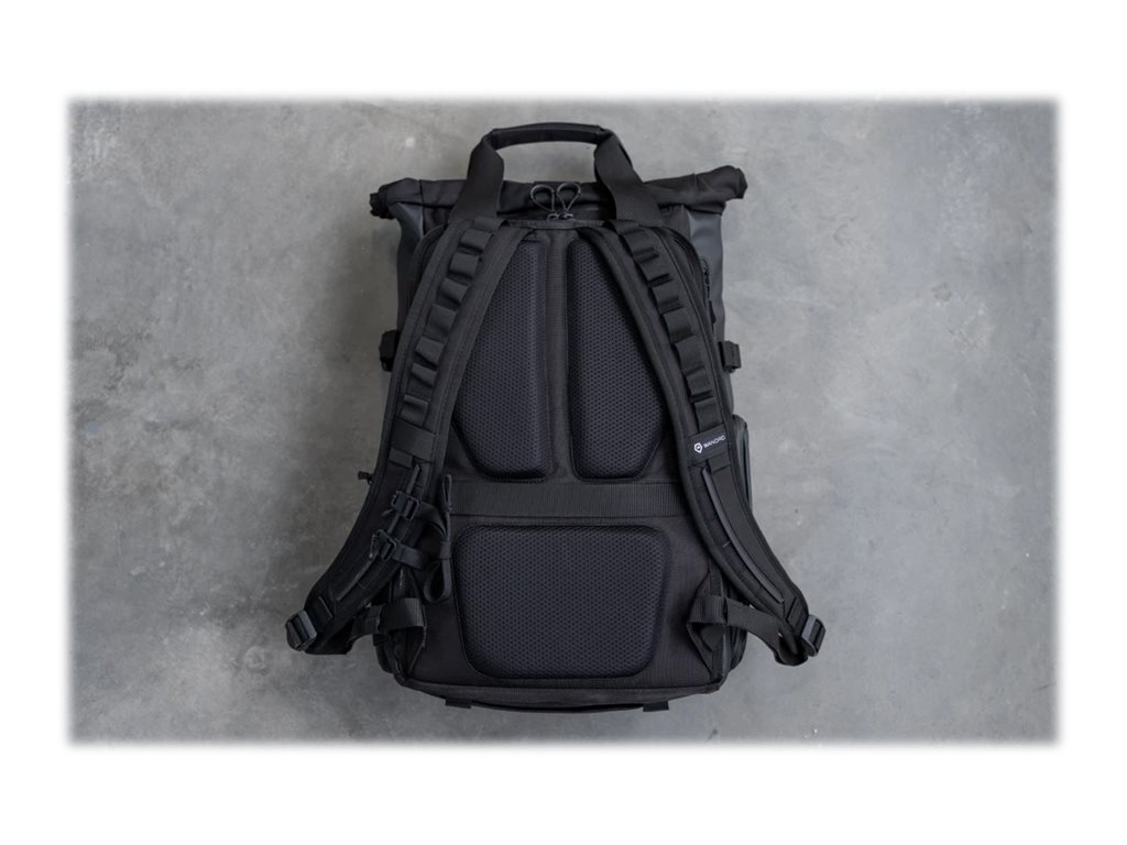 WANDRD PRVKE V3 Backpack - 41L - Black - PK41-BK-PB-3