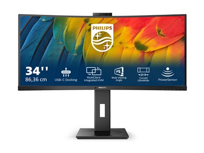 PHILIPS 34B1U5600CH/00, Monitore, PHILIPS 34B1U5600CH/00  (BILD6)