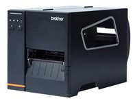 Brother TD (tiqueteuse) TJ4120TNZ1