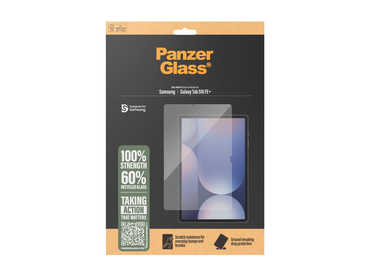 PanzerGlass Samsung Galaxy Tab S10 FE+ – foto 4