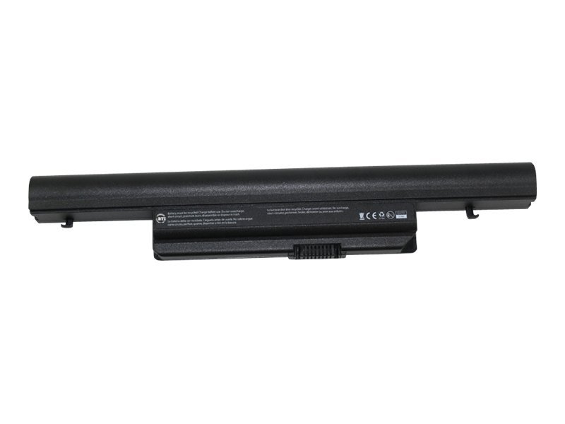 BTI AR-AS3820T - Notebook battery