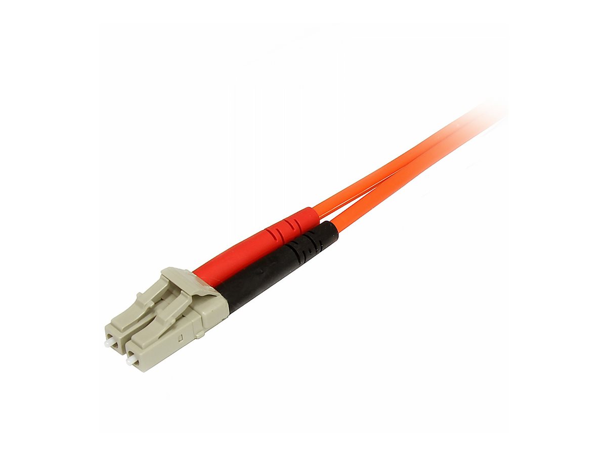 1m Multimode Fiber Patch Cable LC - SC – foto 2
